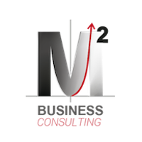 M2 Business Consutling GmbH Logo