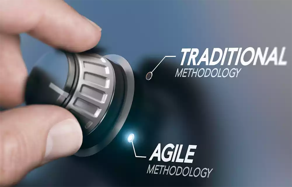 agile or classic