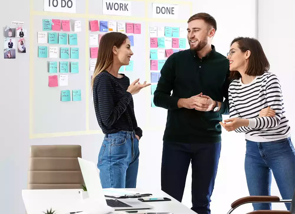 scrum training